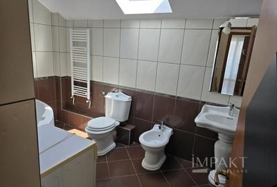 Casă individuală cu 4 camere cu Canalizare în Bună Ziua - 12