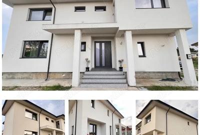 Casa moderna finisaje de lux | 250mp utili | construc?ie 2023