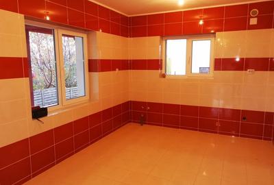 Vila P+E, Stefanesti - Cetate, teren 543 mp - 4
