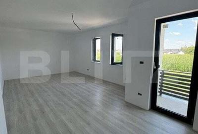 Casa individuala, la cheie, finisaje premium, Radauti - 7