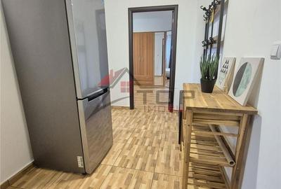 Apartament cu 2 camere decomandat în Miroslava - 2