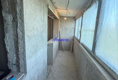 Apartament cu 2 camere decomandat în Tomis Nord