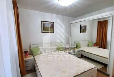 Apartament 2 camere, Pet Friendly, centrala proprie, Girocului - 3