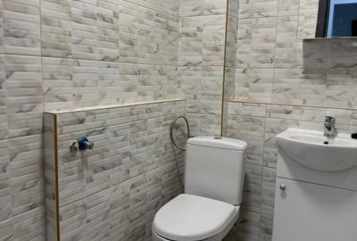 Apartament cu trei camere 100mp, Ghimbav-Brasov - 13
