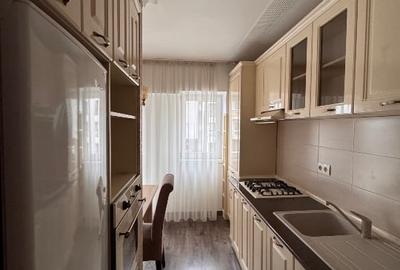 Apartament cu 2 camere în Aviației - 3