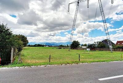 Teren Construcții intravilan de 8500 mp, în Stupini - 6
