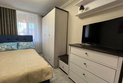 Zona Florilor garsoniera - 3