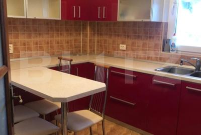 Apartament de inchiriat cu 2 camere, 80 mp, etaj intermediar , Radauti - 3