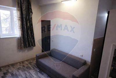 Garsonieră nedecomandată în Aviatori - 5