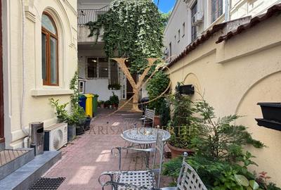 Apartament cu 2 camere semidecomandat în Unirii - 7