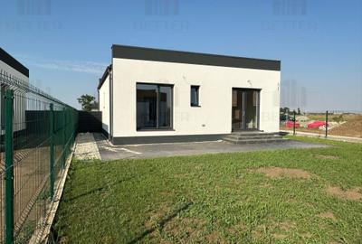 Casă individuală cu 3 camere cu Teren 330 Mp în Berceni - 4