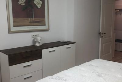 De inchiriat ap elegant 2 cam Pipera Iancu Nicolae - 15