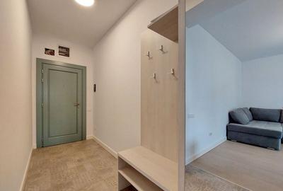 Apartament 3 camere Imobil Nou - Prima Inchiriere - 27
