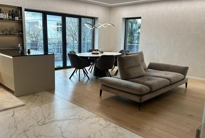Apartament cu 4 camere decomandat, mobilat în Iancu Nicolae - 7