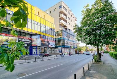 Spatiu birouri 208 mp zona ITC - 1