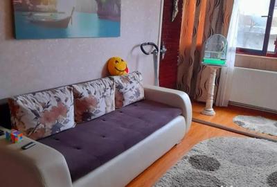 Apartament cu 3 camere semidecomandat în Petros - 5