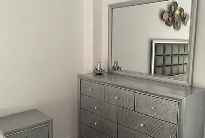 Apartament cu 2 camere semidecomandat în Central - 1