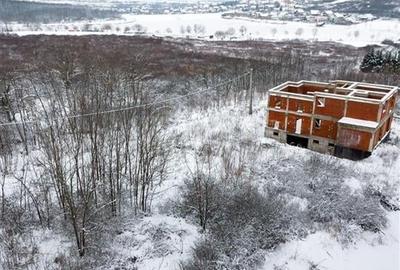 RECO, Teren intravilan cu aviz de oportunitate, Zona lacului, Paleu - 4