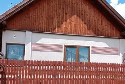 Casă individuală cu 2 camere cu Teren 1000 Mp în Belani - 1