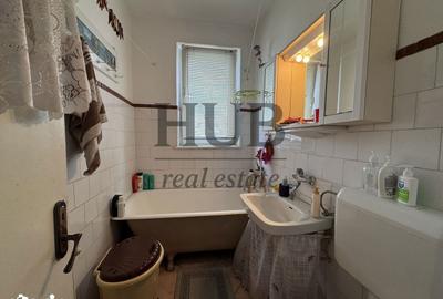 Apartament cu 2 camere în Aviatori - 4