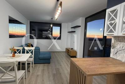 SX663 3 Camere - XCity Tower - Disponibil Imediat - 2