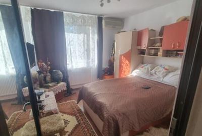 Apartament 2 camere semidecomandat etaj 2/4 pe strada Nanter - 4