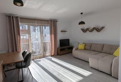 Apartament 1 camere de vanzare – Avantgarden Faza 4 - 9