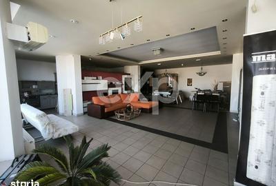 Spațiu comercial, de 140 mp, în Craiovei - 1