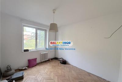 Apartament 3 camere, ideal compartimental - Apusului - 2