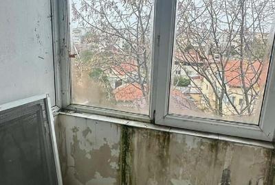 Apartament cu 2 camere semidecomandat în Central - 6