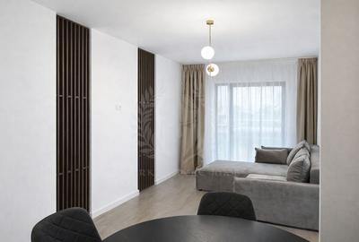 Apartament cu 2 camere decomandat, mobilat în Albert - 2