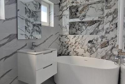 Theodor Pallady - Casa duplex 5 camere 144 mp comision 0 - 10