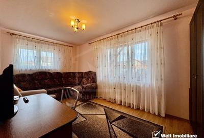 Casa 7 camere 140mp, garaj, teren 463mp, zona Horea, Floresti - 6