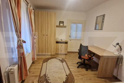 Casa in Centru Istoric, pod, pivnita, mobilata, 40 mp - 7