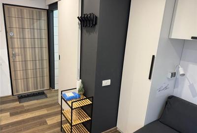 Garsoniera-Stadion-Renovata-Mobilata - 4