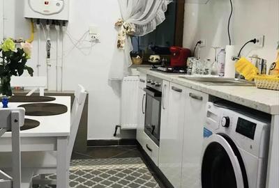 Garsonieră decomandată în Exterior Vest - 3