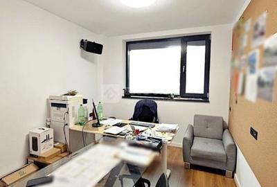 Pacurari - McDonald's, spatiu de birouri 38mp, de vanzare - 3