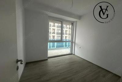 Apartament 2 camere in Floreasca Residence - 1