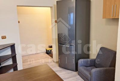 Apartament cu 2 camere decomandat, mobilat în Micro 20 - 2