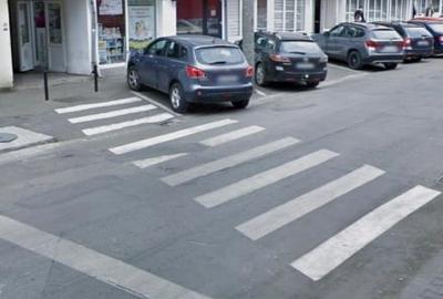 Spațiu comercial, de 46 mp, în Dacia - 2