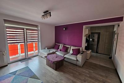 Apartament cu 2 camere semidecomandat în Dosu Bricii - 4