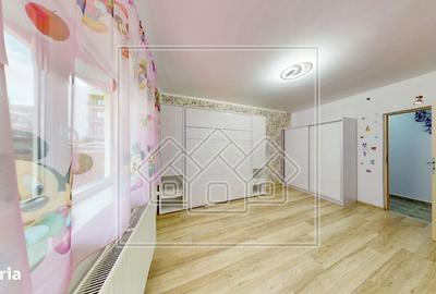 Apartament cu 3 camere în Central - 17
