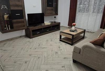 Apartament cu 2 camere decomandat, mobilat în Exterior Sud - 2