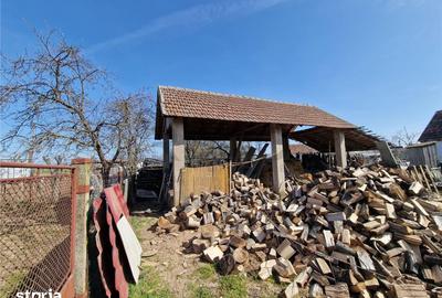 Casă cu 3 camere cu Teren 2230 Mp în Saca - 2