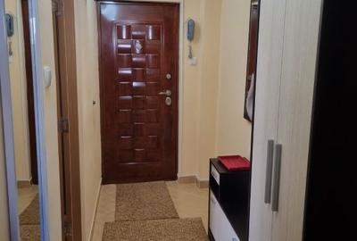 Apartament cu 2 camere decomandat în Micro 17 - 4