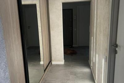 Apartament 3 camere zona Berceni ,Aparatorii Patriei cu centrala - 2