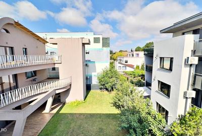 Apartament cu 2 camere semidecomandat în Nord - 9