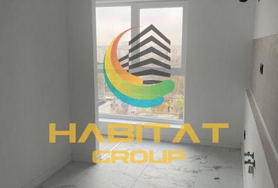 Penthouse cu 4 camere decomandat în Metalurgiei - 10