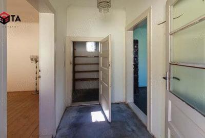 Vand casa cu teren in Luna de Sus! Vand casa cu teren in Luna de Sus! - 6