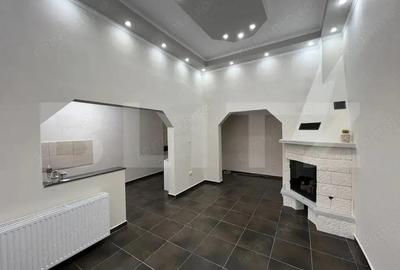 Spa?iu de inchiriat, 250 mp, zona Titulescu